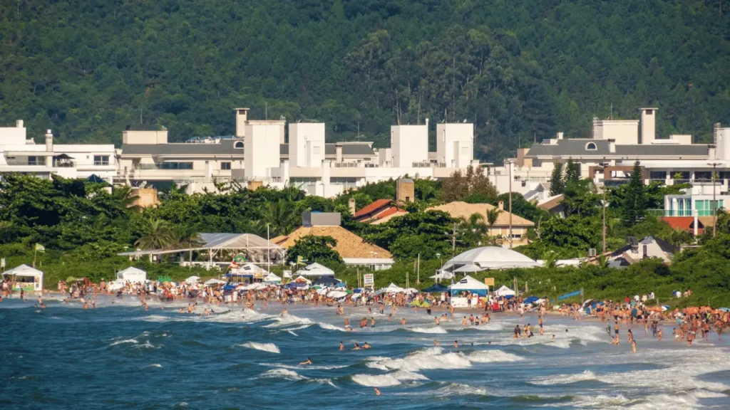 Melhores Bairros Para Morar Em Florian Polis